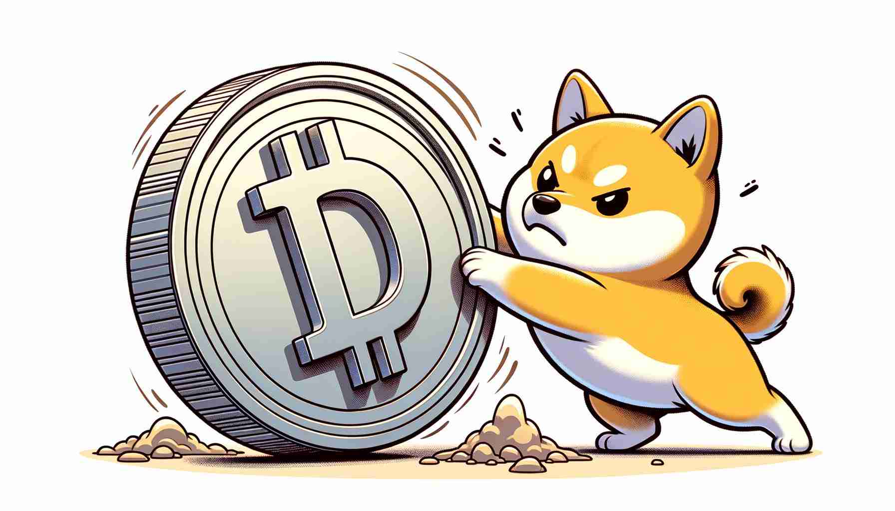 Dogecoin的值得关注的上升：恢复是在地平线上吗？